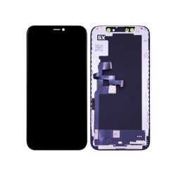 Touch+Display Apple iPhone XS (GX) Preto